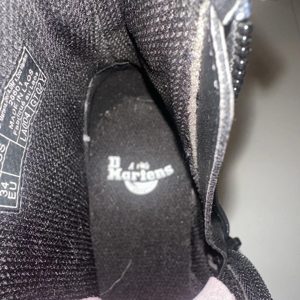 Dr. Martens pre owned